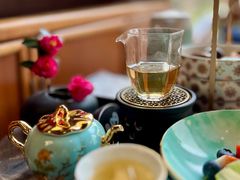 -广富林宰相府酒店·水云间
