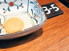 有机生鸡蛋-铃木食堂(帽儿胡同店)
