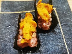 -鮨乐亭Omakase·海胆宴