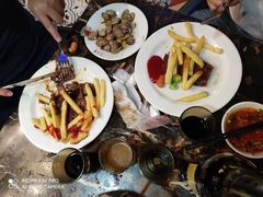 -吉布鲁牛排海鲜自助(百伦店)