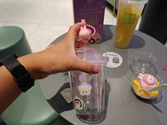 -奈雪的茶(亨特国际广场店)