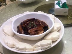 -刘胖子家常菜·蹄花焖藕(中南店)