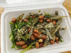 -陈添記·祖傳爽鱼皮·西关老字号(广州首店)