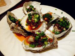 -岷山饭店-芝芝自助餐厅