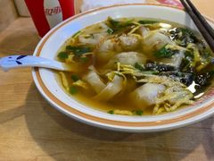 -南粥北面(东大桥店)