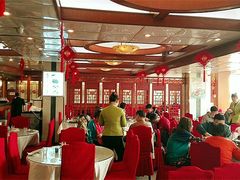 大堂-烤肉季饭庄