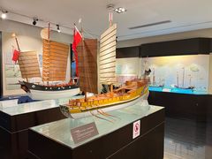 -上海交通大学董浩云航运博物馆