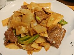 -美极鲜食坊(宝安南路店)