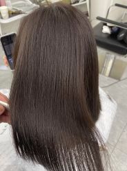 -Moyue HAIR SALON
