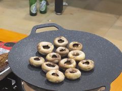 -德四家·云南傣味烧烤品牌(和谐店)