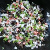 营养又美味的快手菜，清炒时蔬，超级下饭呢