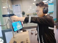 -都市枪神实弹射击俱乐部