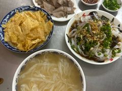 -芳记粉店(总店)