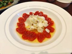-林芝工布庄园希尔顿酒店-猎味中餐厅