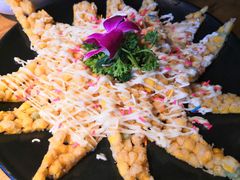 -嘉禾·悦享餐厅(八方汇店)