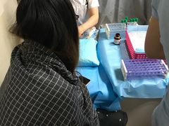 -中国药科大学（江宁校区）综合门诊部