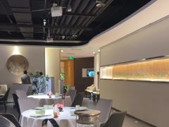 -悦融·京鲁菜·露台花园(安定门店)