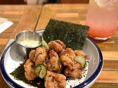 香酥炸鸡-大象园 ELEPHANT GROUNDS(广州太古汇店)