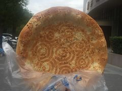 -语言大学-清真食堂