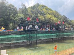 -梦幻奥陶纪景区