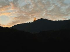 -杭州半山国家森林公园