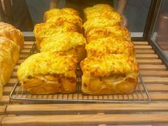 -木子木水日式烫面包(杭州首店)