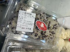 -白玉兰食品(中山公园龙之梦店)