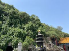 -千佛山风景名胜区