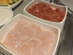 -海底捞火锅(振华商厦店)