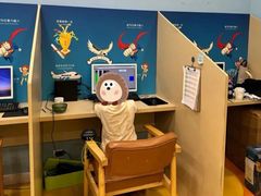 -竞思注意力·专注力·学习能力训练(珠江新城中心)