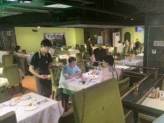 -戈拿旺巴西烤肉(崇文门店)