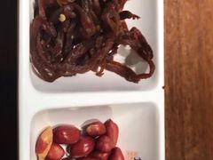 -南拳十三姨·潮汕砂锅粥(世纪金源店)