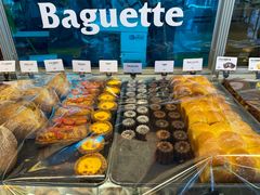 -OUR Bakery(三里屯太古里店)