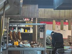 -京味斋·北京烤鸭(北京南站洋桥店)