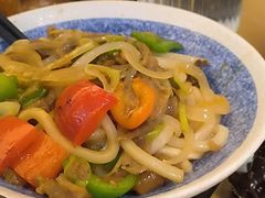 -厚贞日式烤肉(浦东汇智店)