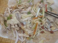 -猪腰一家·地道佛山菜(盐步店)