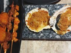 -沪小胖小龙虾(淮海中路旗舰店)