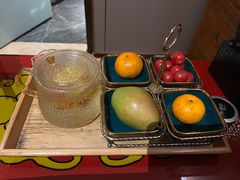 -华夏良子·足道SPA艾灸(翠微店)