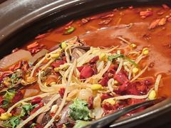 -章吴记喜瑞餐厅(东东城店)