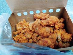 -阿捡忭京炸鸡(韭菜园总店)