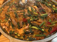 -京玉菲饭店(李村店)