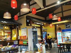 -富正毅三下锅·湘西韵味(天门山索道店)