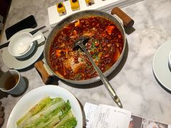 -杏花堂山西菜馆(壹方城店)