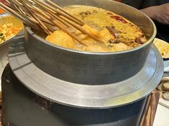 -头牌·鹤岗小串(万达店)