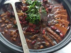 -俏江南天津时尚曲艺主题餐厅(马场道店)