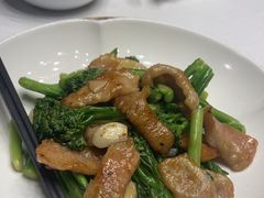 -广东道至正餐厅(区庄店)