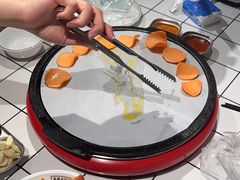 -酒拾烤肉(奥体天虹店)