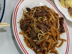 -明本海鲜大排档·鱼生海鲜烧烤宵夜(陈家祠店)