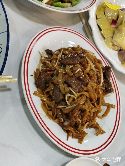 明本湛江鸡•海鲜小厨(陈家祠店)图片