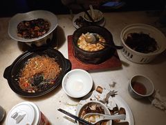 -绿茶餐厅(深圳龙华天虹购物中心店)